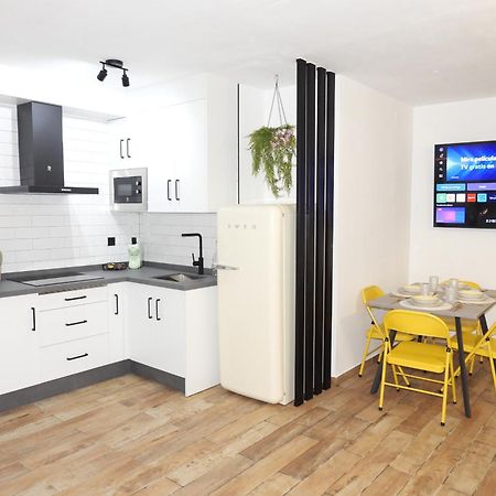 At Gongora 11 Con Parking Apartman Córdoba Kültér fotó