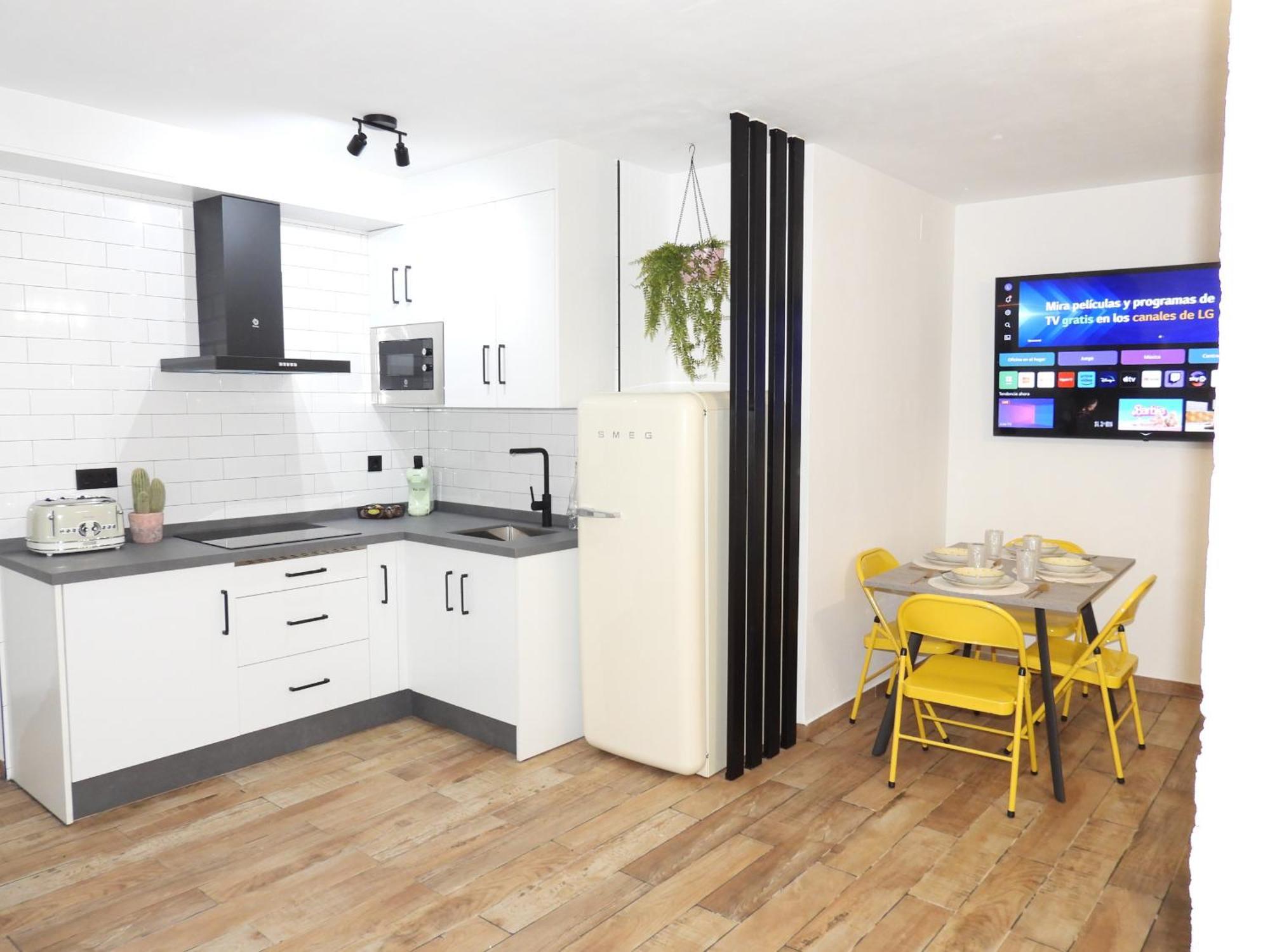 At Gongora 11 Con Parking Apartman Córdoba Kültér fotó