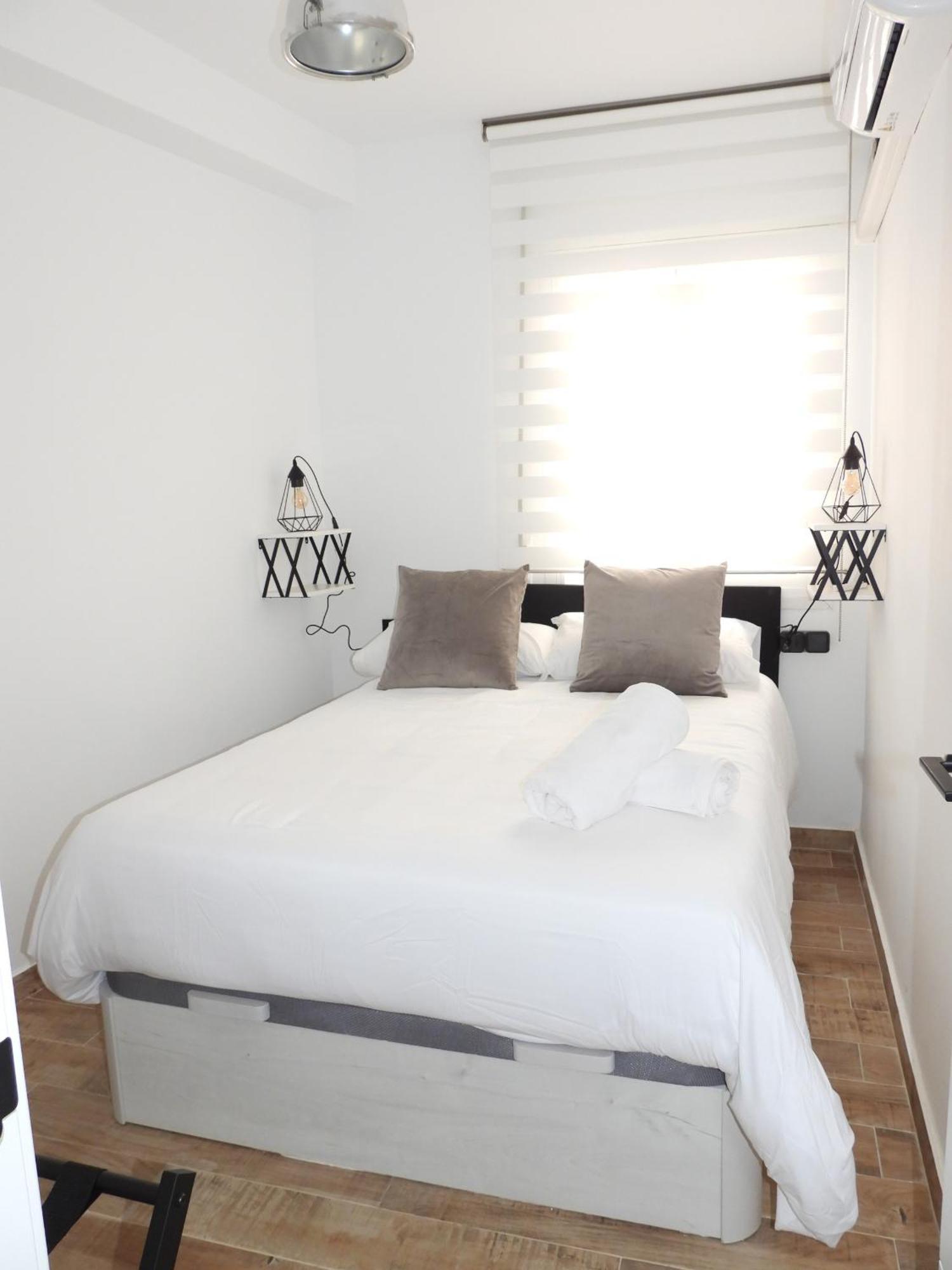At Gongora 11 Con Parking Apartman Córdoba Kültér fotó