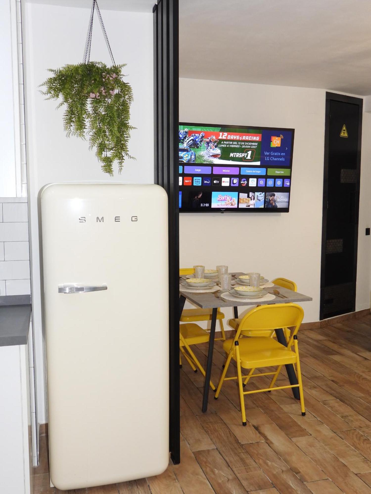 At Gongora 11 Con Parking Apartman Córdoba Kültér fotó