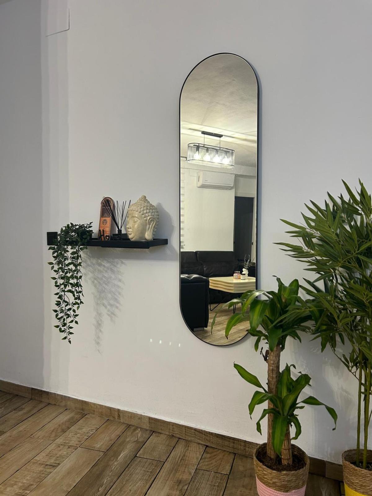 At Gongora 11 Con Parking Apartman Córdoba Kültér fotó