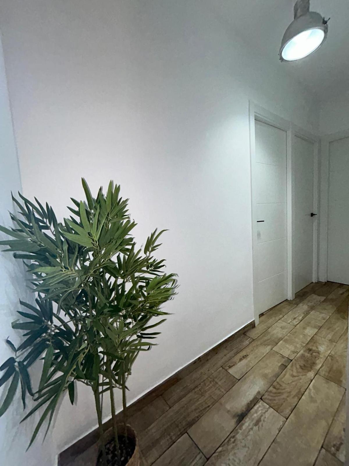 At Gongora 11 Con Parking Apartman Córdoba Kültér fotó