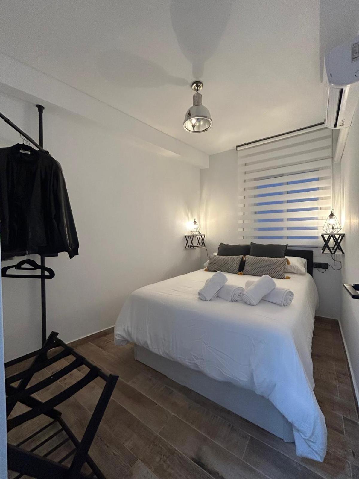 At Gongora 11 Con Parking Apartman Córdoba Kültér fotó